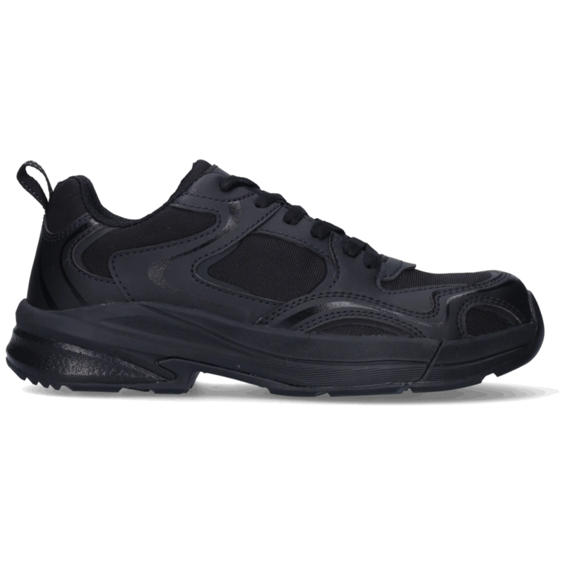 Footfellas Maya F241002 S3S Dames werksneaker