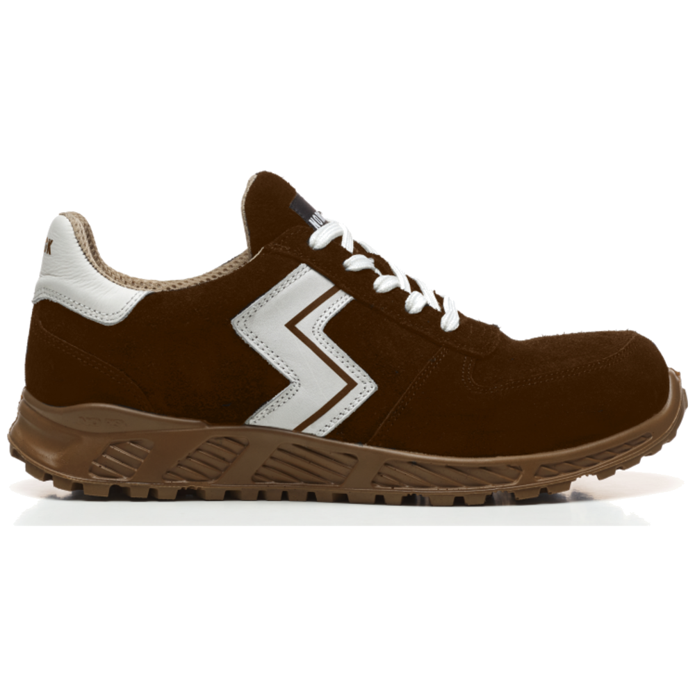 No Risk SNKR Street 1214 Veiligheidssneakers S3L
