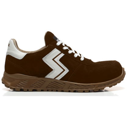 No Risk SNKR Street 1214 Veiligheidssneakers S3L