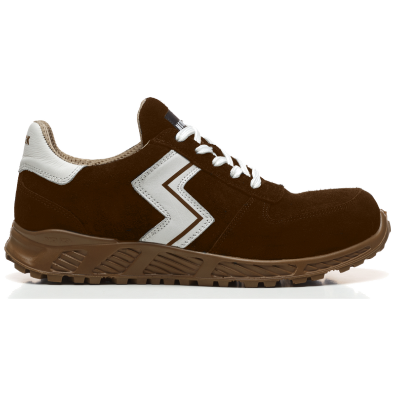 No Risk SNKR Street 1214 Veiligheidssneakers S3L