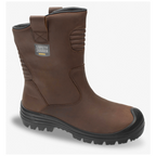 Safety Jogger Mayon Winter Laars Gevoerd S3S