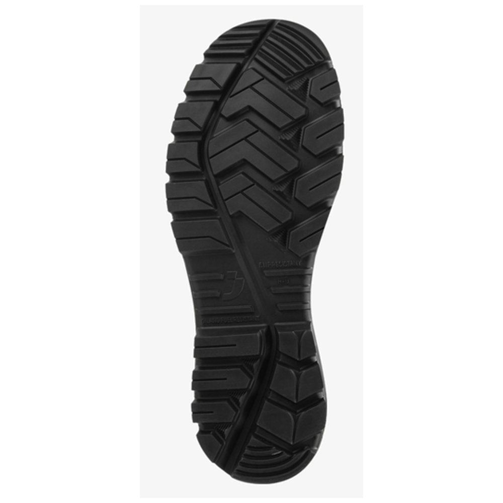 Safety Jogger Mayon Winter Laars Gevoerd S3S