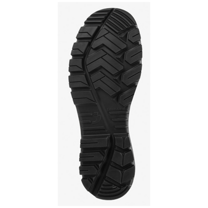 Safety Jogger Mayon Winter Laars Gevoerd S3S