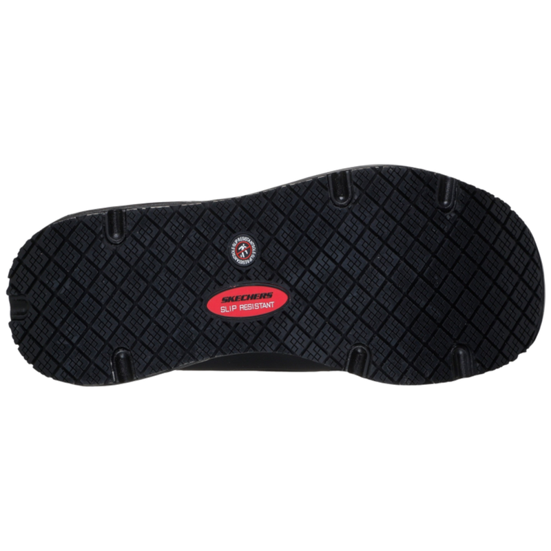 Skechers UNO SR Berufsschuhe 108021 O1