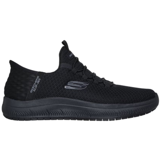 Skechers Summits SR Enslee 108144 OB Dames Beroepsschoenen