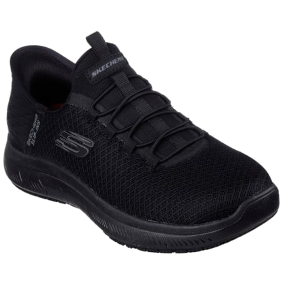 Skechers Summits SR Enslee 108144 OB Dames Beroepsschoenen