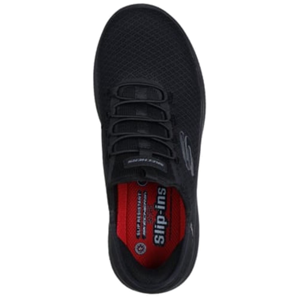Skechers Summits SR Enslee 108144 OB Dames Beroepsschoenen