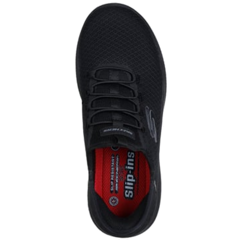 Skechers Summits SR Enslee 108144 OB Dames Beroepsschoenen