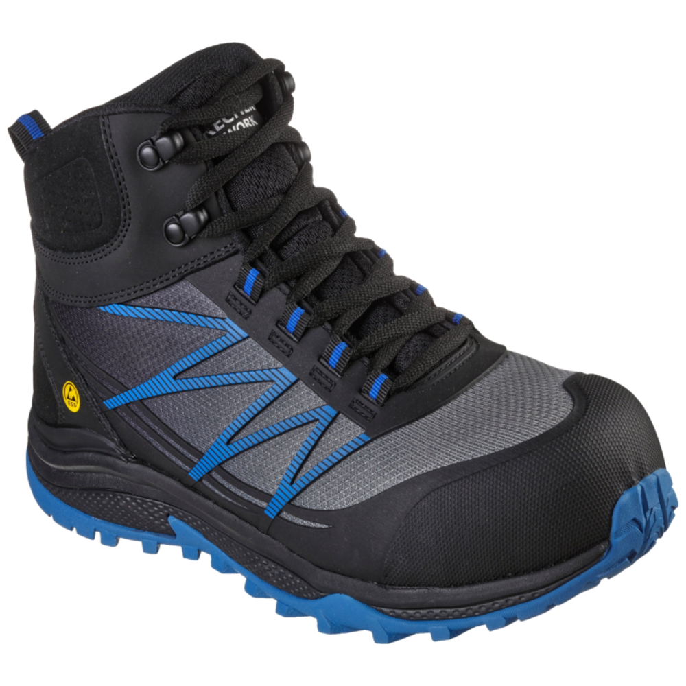Skechers Puxal Firmle 200047 S1P