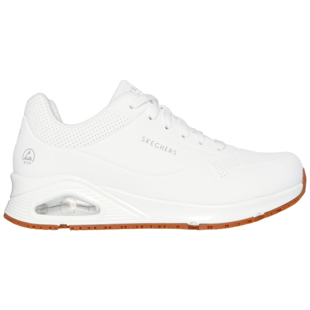 Skechers UNO SR Sutal 200054 O1 Beroepsschoenen