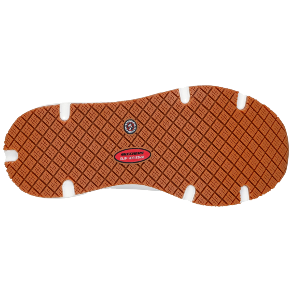 Skechers UNO SR Sutal 200054 O1 Beroepsschoenen