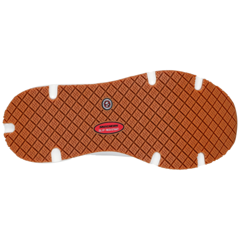 Skechers UNO SR Sutal 200054 O1 Beroepsschoenen