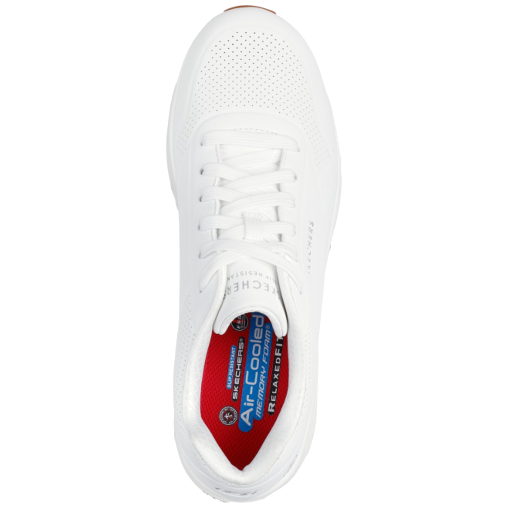 Skechers UNO SR Sutal 200054 O1 Beroepsschoenen