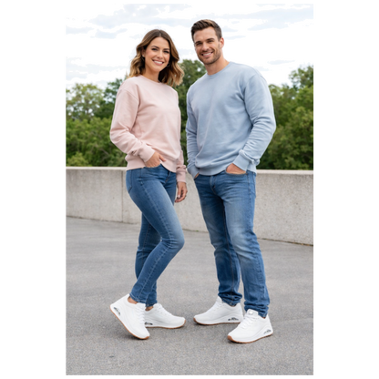 Skechers UNO SR Sutal 200054 O1 Beroepsschoenen