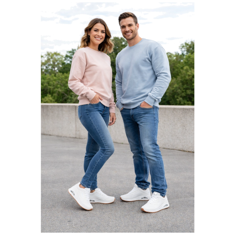 Skechers UNO SR Sutal 200054 O1 Beroepsschoenen