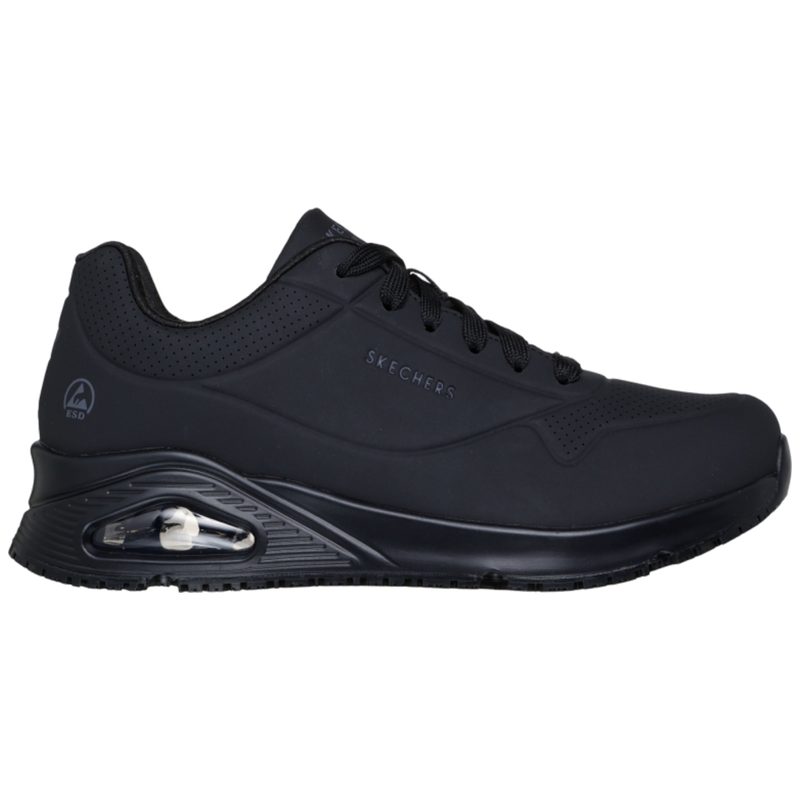 Skechers UNO SR Sutal 200054 O1 Arbeitsschuhe