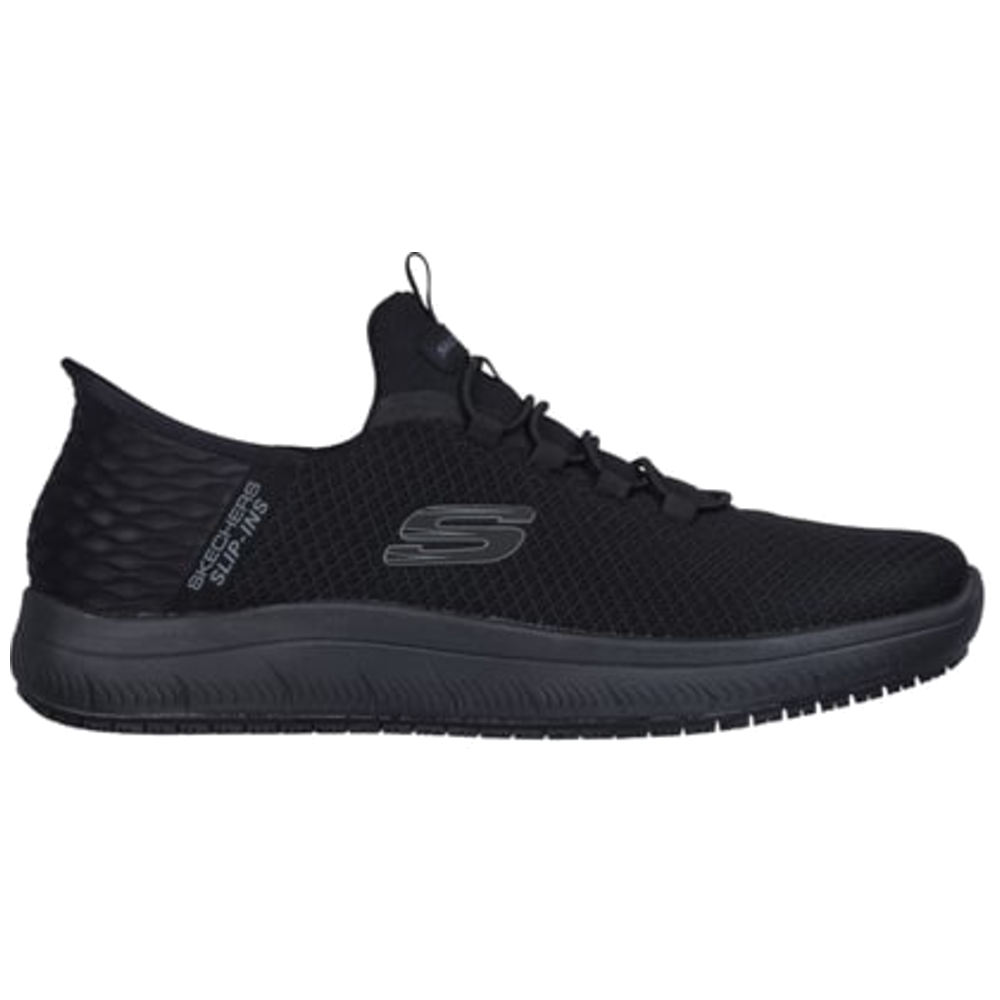 Skechers Summits Colsin SR 200205 OB Work Shoes