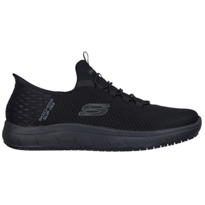 Skechers Summits Colsin SR 200205 OB Beroepsschoenen