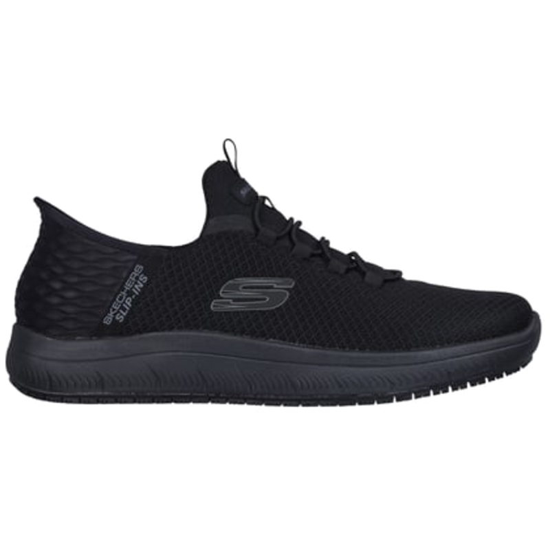 Skechers Summits Colsin SR 200205 OB Work Shoes
