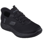 Skechers Summits Colsin SR 200205 OB Work Shoes