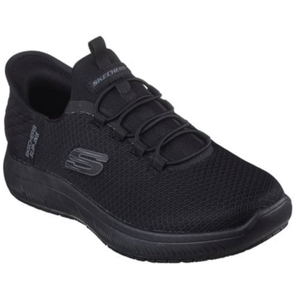 Skechers Summits Colsin SR 200205 OB Beroepsschoenen