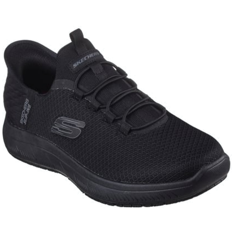 Skechers Summits Colsin SR 200205 OB Work Shoes