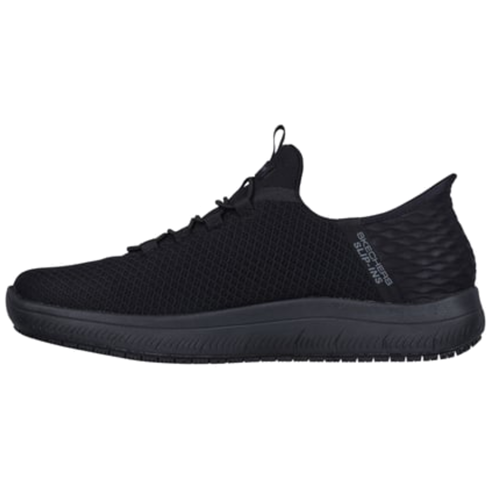 Skechers Summits Colsin SR 200205 OB Work Shoes