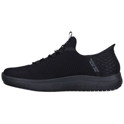 Skechers Summits Colsin SR 200205 OB Beroepsschoenen