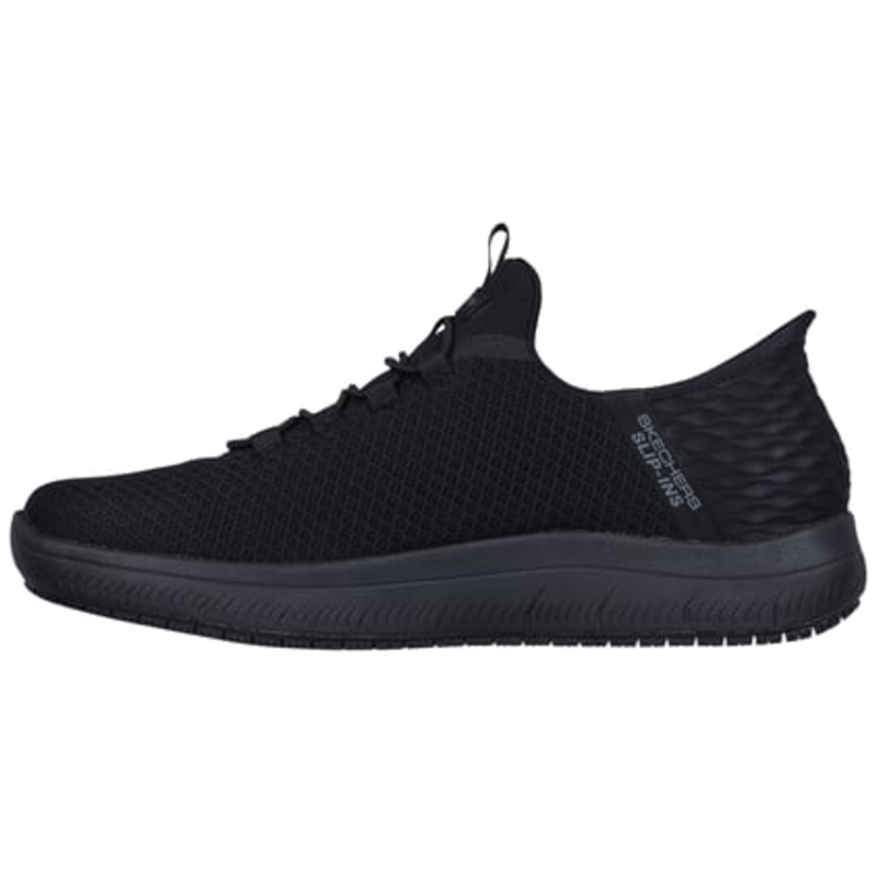 Skechers Summits Colsin SR 200205 OB Work Shoes