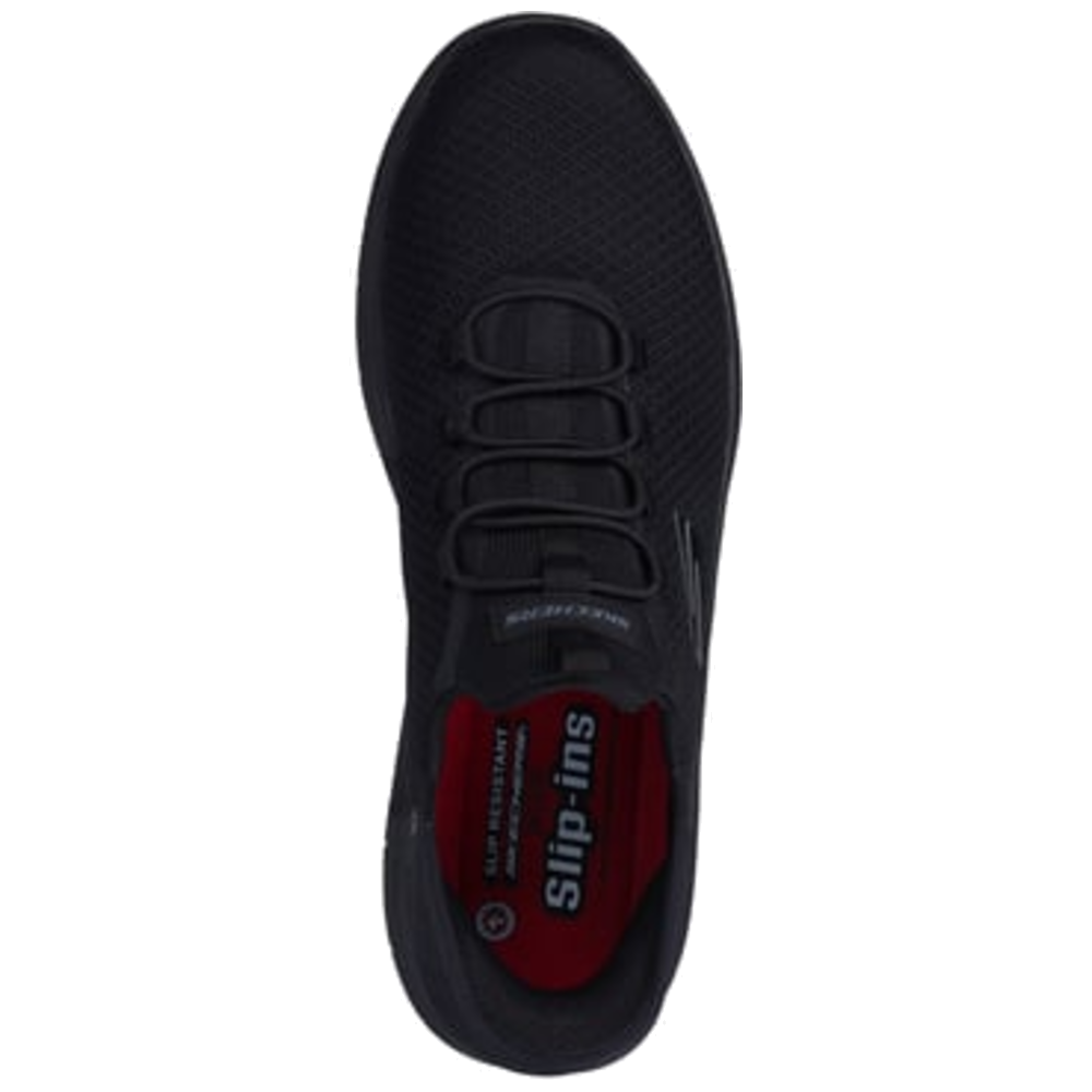 Skechers Summits Colsin SR 200205 OB Work Shoes