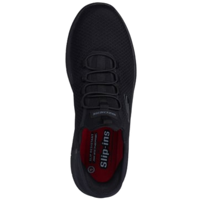 Skechers Summits Colsin SR 200205 OB Beroepsschoenen