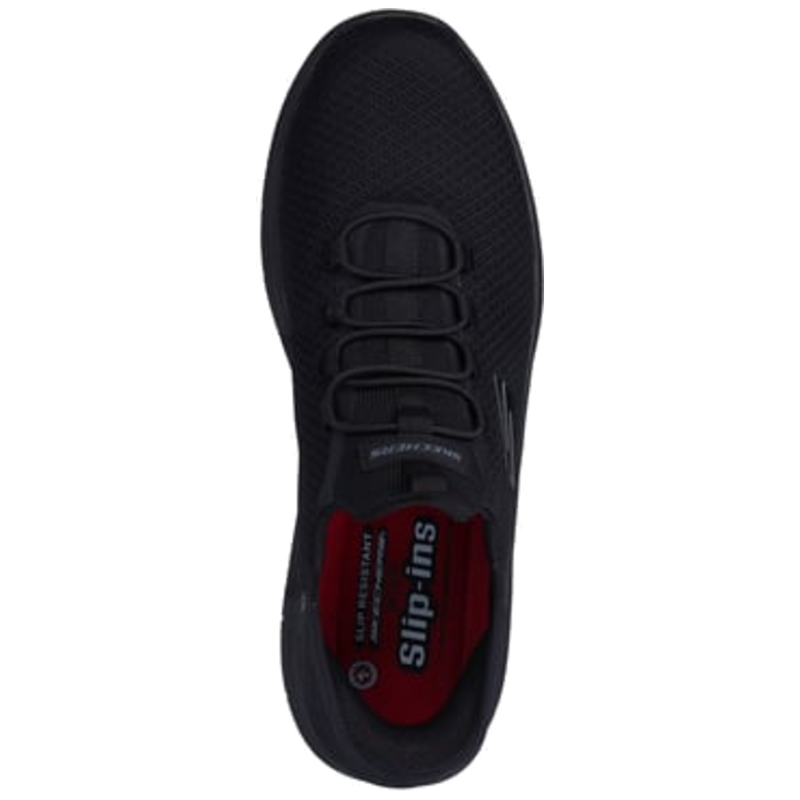 Skechers Summits Colsin SR 200205 OB Work Shoes