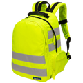 Portwest Hi-Vis Backpack 25L B905