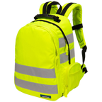 Portwest Hi-Vis Backpack 25L B905