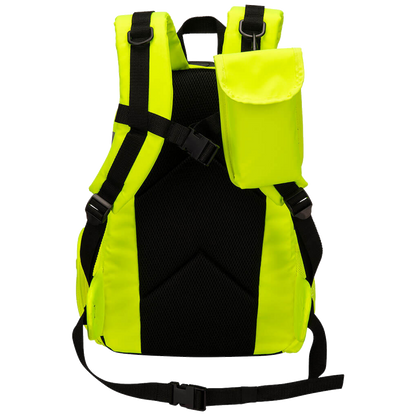 Portwest Hi-Vis Rugzak 25L B905