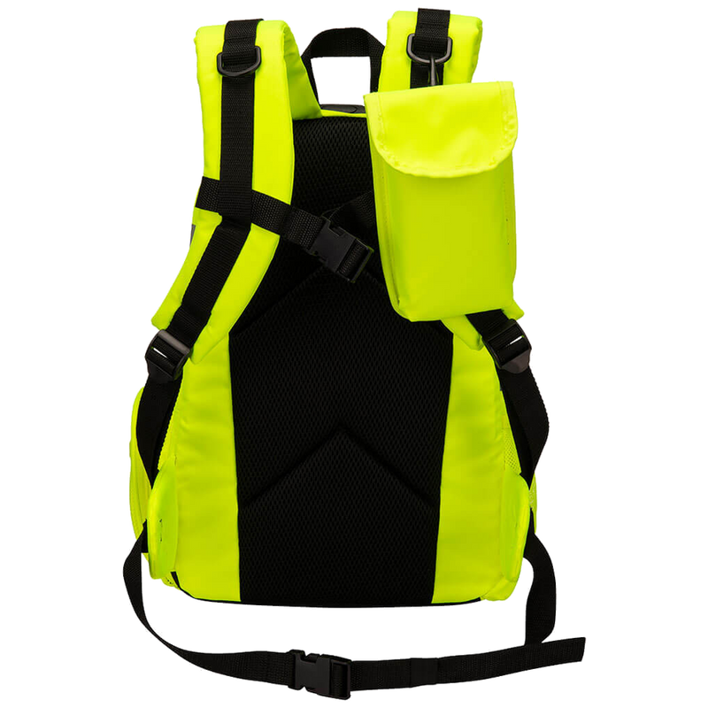 Portwest Warnschutzrucksack 25L B905