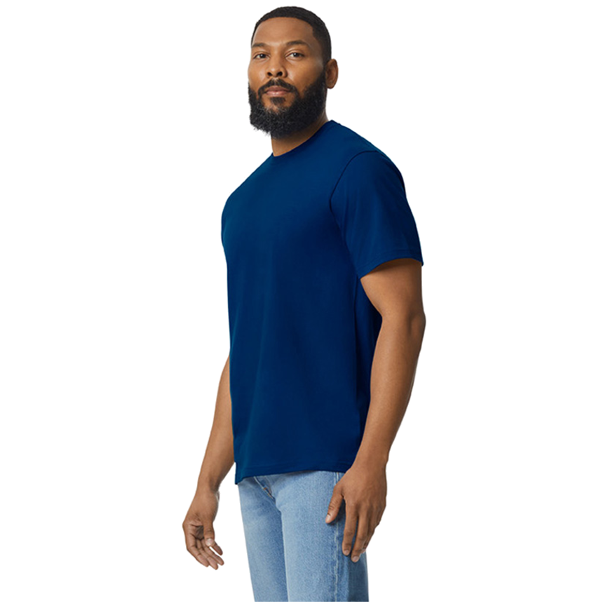 Gildan T-shirt SoftStyle Midweight unisex GIL65000
