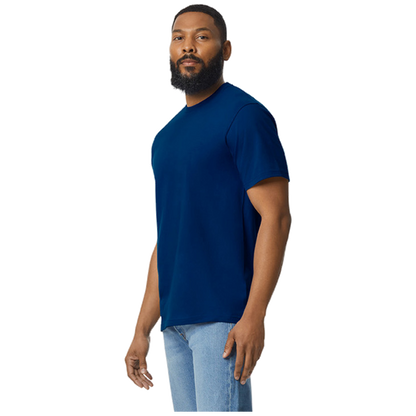 Gildan T-shirt SoftStyle Midweight unisex GIL65000