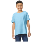 Gildan T-shirt Heavy Cotton SS for kids G5000B