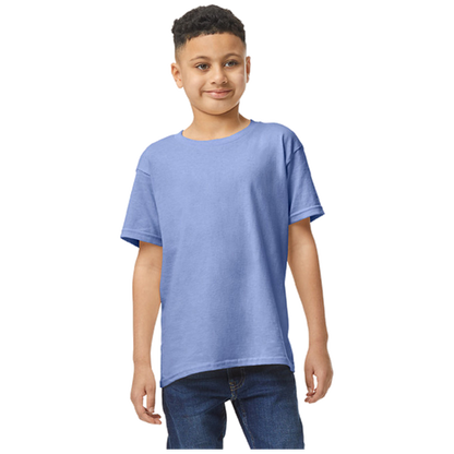 Gildan T-shirt Heavy Cotton SS for kids G5000B