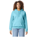 Gildan Sweater Hooded Softstyle unisex GILSF500