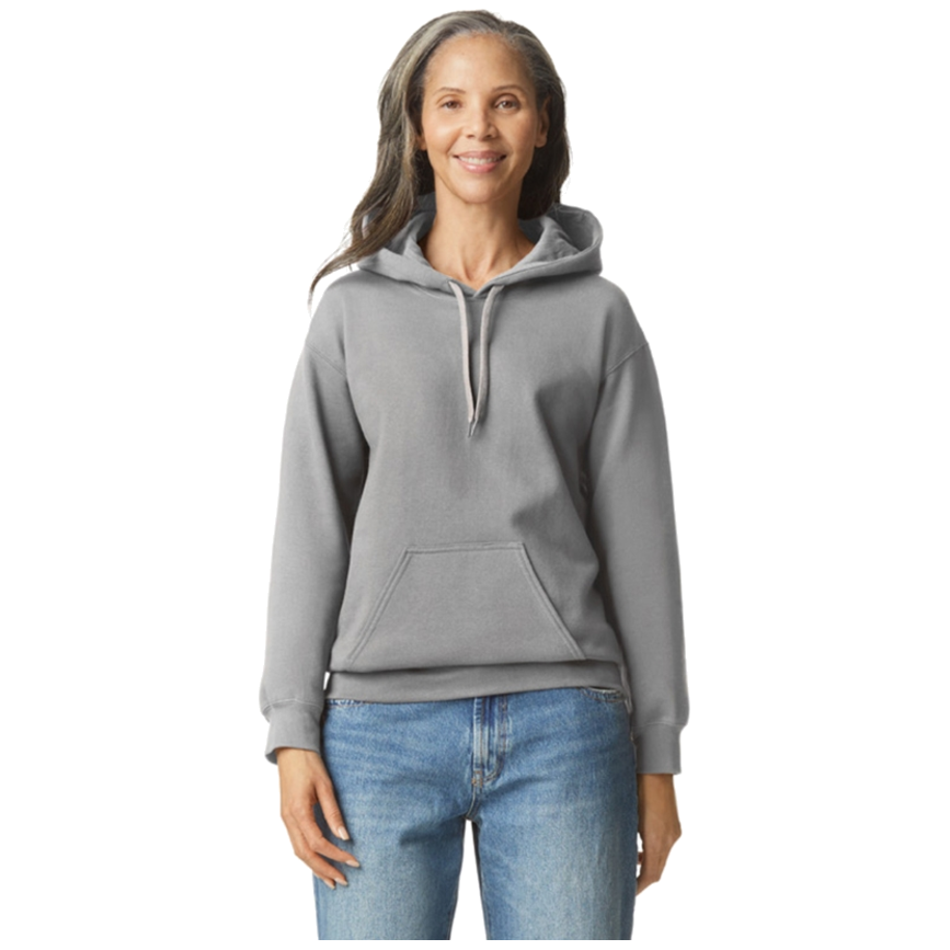 Gildan Sweater Hooded Softstyle unisex GILSF500