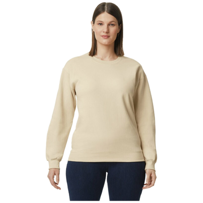 Gildan Sweater Crewneck Softstyle unisex GILSF000