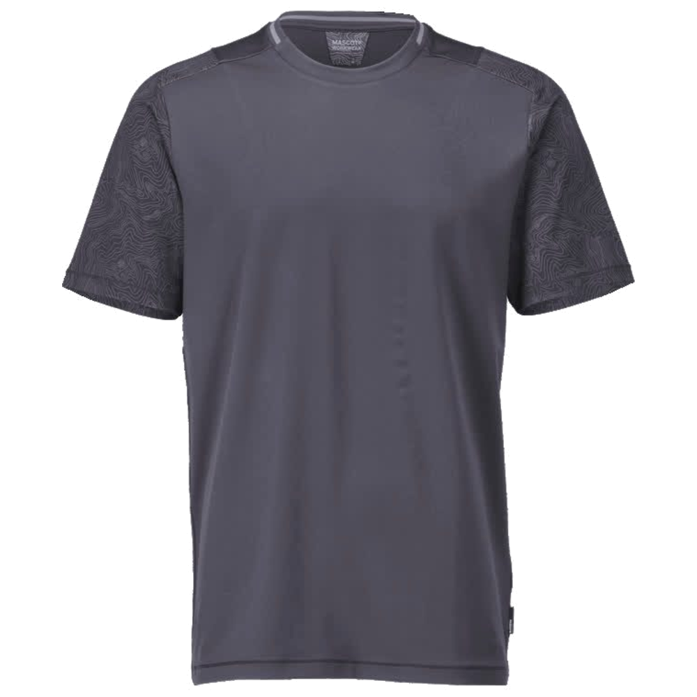Mascot Customized T-Shirt Met Korte Mouwen 22482
