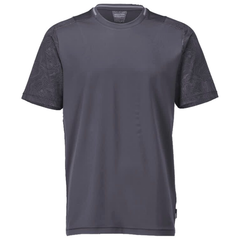 Mascot Customized T-Shirt Met Korte Mouwen 22482