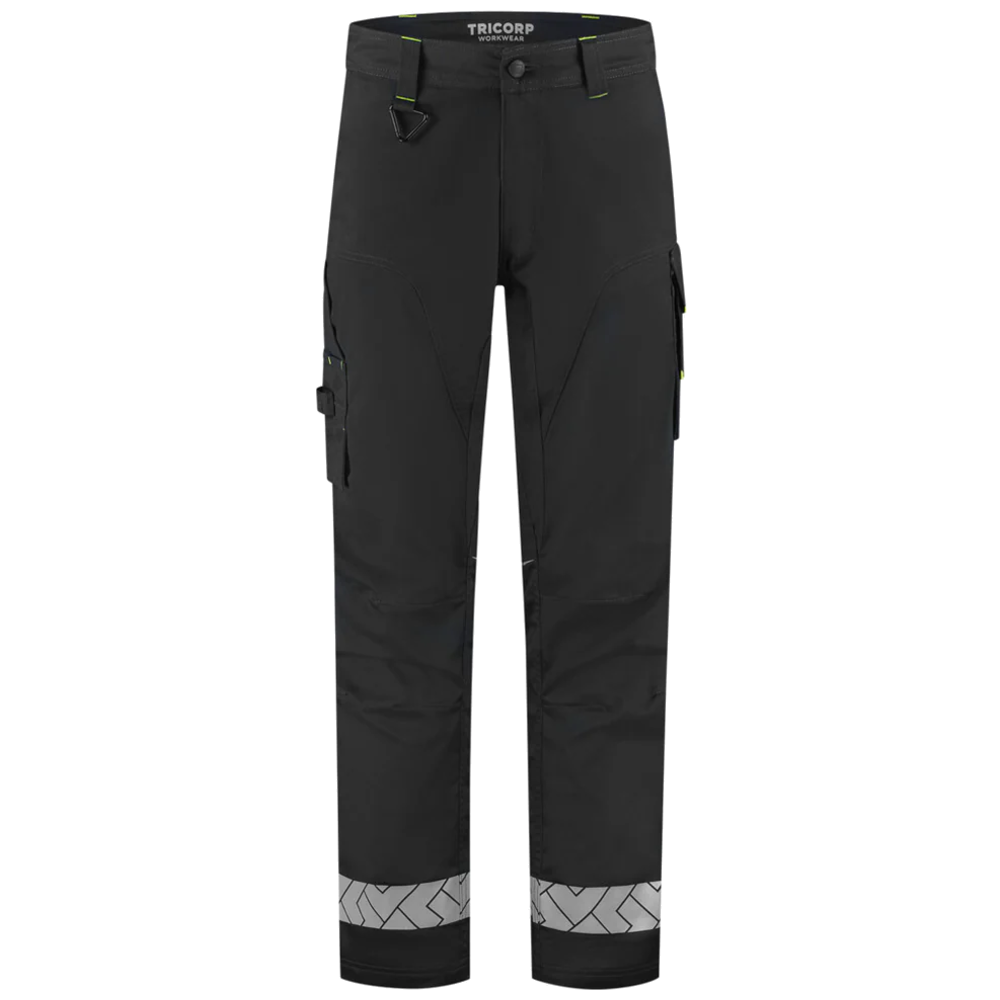 Tricorp Redefined Werkbroek 2-Way Stretch Reflective 506104