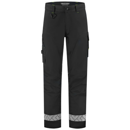 Tricorp Redefined Werkbroek 2-Way Stretch Reflective 506104