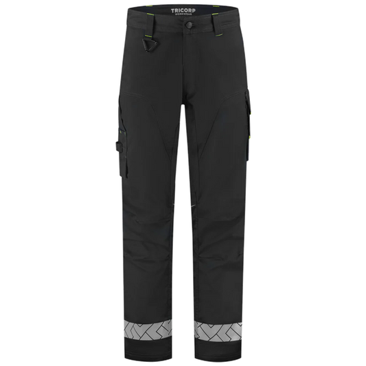 Tricorp Redefined Werkbroek 2-Way Stretch Reflective 506104