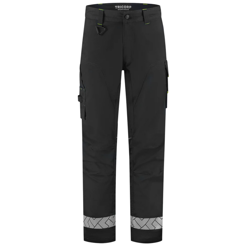 Tricorp Redefined Werkbroek 2-Way Stretch Reflective 506104