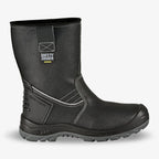 Safety Jogger BestBoot ArbeitsStiefel S3 Winter Box